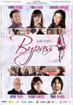 Обход / Bypass (2012) фильм скачать через торрент в хорошем качестве