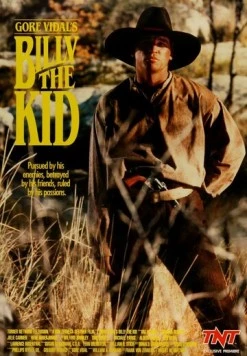 Билли Кид / Billy the Kid (1989) фильм скачать через торрент в хорошем качестве
