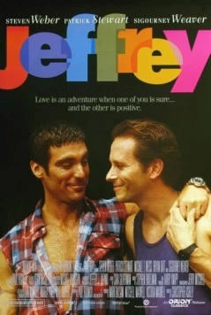 Джеффри / Jeffrey (1995) фильм скачать через торрент в хорошем качестве