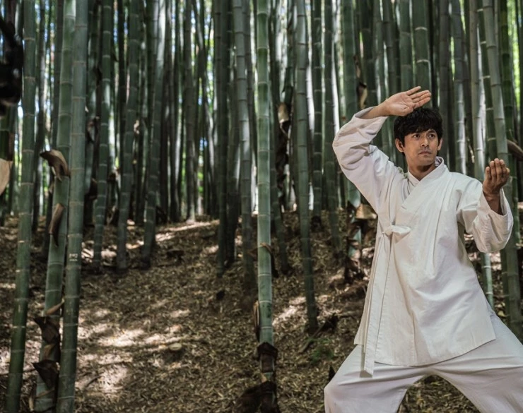 Терапевт (2020) через торрент бесплатно Терапевт (2020) фильм через торрент бесплатно