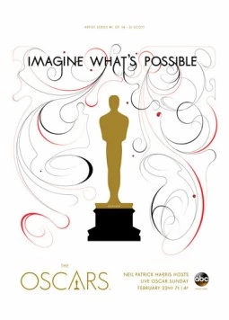 87-я церемония вручения премии «Оскар» / The Oscars (2015) фильм скачать через торрент в хорошем качестве