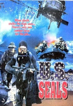 Отряд «Морские котики» / U.S. Seals (2000) фильм скачать через торрент в хорошем качестве