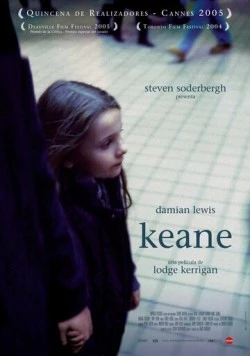 В руках бога / Keane (2004) фильм скачать через торрент в хорошем качестве