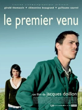 Первый встречный / Le premier venu (2008) фильм скачать через торрент в хорошем качестве