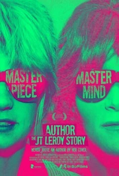 Автор: История Дж.Т. Лероя / Author: The JT LeRoy Story (2016) фильм скачать через торрент в хорошем качестве