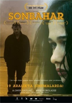 Осень / Sonbahar (2008) фильм скачать через торрент в хорошем качестве