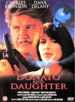 Донато и дочь / Donato and Daughter (1993) фильм скачать через торрент в хорошем качестве