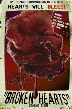 Разбитые сердца / Broken Hearts (2010) фильм скачать через торрент в хорошем качестве