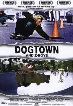 Парни на скейтах / Dogtown and Z-Boys (2001) фильм скачать через торрент в хорошем качестве