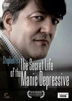 Безумная депрессия со Стивеном Фраем / Stephen Fry: The Secret Life of the Manic Depressive (2006) фильм скачать через торрент в хорошем качестве