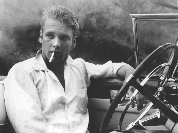 Мой американский кузен (1985) через торрент бесплатно Мой американский кузен (1985) фильм через торрент бесплатно