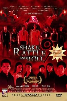 Shake, Rattle & Roll 9 (2007) фильм скачать через торрент в хорошем качестве