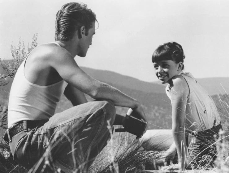 Мой американский кузен (1985) в хорошем качестве через торрент Мой американский кузен (1985) фильм в хорошем качестве через торрент