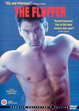 Скачать Подсос / The Fluffer (2001) фильм через торрент на русском