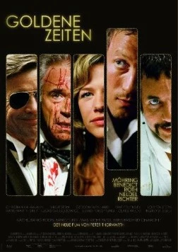 Золотые времена / Goldene Zeiten (2006) фильм скачать через торрент в хорошем качестве