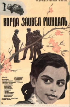 Когда зацвел миндаль (1972) фильм скачать через торрент в хорошем качестве