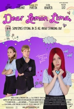 Дорогой лимонный Лима / Dear Lemon Lima (2009) фильм скачать через торрент в хорошем качестве
