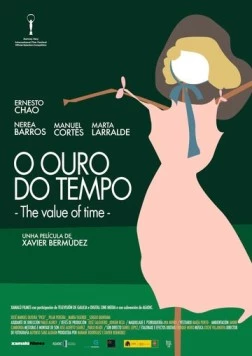 Цена времени / O ouro do tempo (2013) фильм скачать через торрент в хорошем качестве
