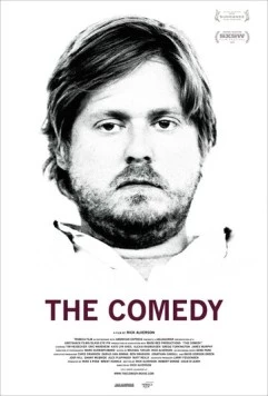 Комедия / The Comedy (2012) фильм скачать через торрент в хорошем качестве