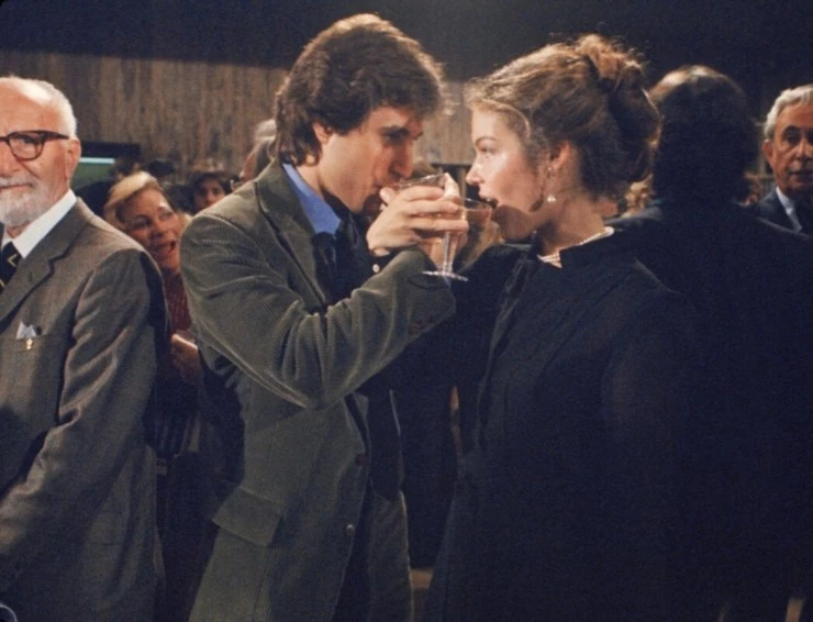 Состязание (1980) через торрент бесплатно Состязание (1980) фильм через торрент бесплатно