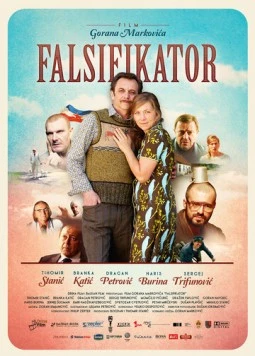 Фальсификатор / Falsifikator (2013) фильм скачать через торрент в хорошем качестве