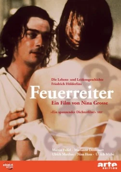 Факелоносец / Feuerreiter (1998) фильм скачать через торрент в хорошем качестве