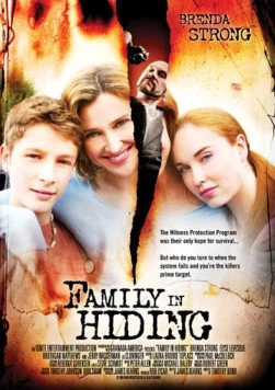 Скачать Семья в подполье / Family in Hiding (2006) фильм через торрент на русском