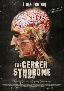 Синдром Гербера / The Gerber Syndrome: il contagio (2011) фильм скачать через торрент в хорошем качестве