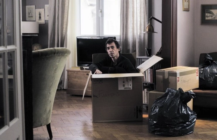 Безумцы (2012) через торрент скачать Безумцы (2012) фильм через торрент скачать