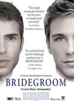 Новобрачный / Bridegroom (2013) фильм скачать через торрент в хорошем качестве
