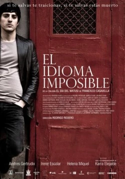 Невозможный язык / El idioma imposible (2010) фильм скачать через торрент в хорошем качестве