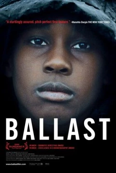 Балласт / Ballast (2008) фильм скачать через торрент в хорошем качестве