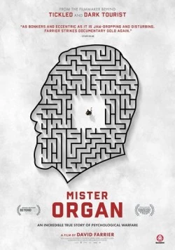 Мистер Орган / Mister Organ (2022) фильм скачать через торрент в хорошем качестве