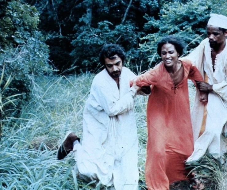 Ашанти (1979) в хорошем качестве через торрент Ашанти (1979) фильм в хорошем качестве через торрент