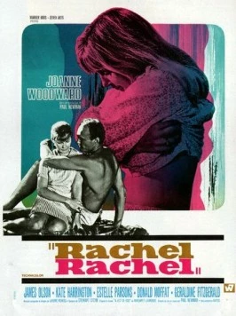 Рэйчел, Рэйчел / Rachel, Rachel (1968) фильм скачать через торрент в хорошем качестве