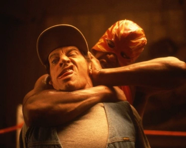 Эрнест в школе (1993) в хорошем качестве через торрент Эрнест в школе (1993) фильм в хорошем качестве через торрент