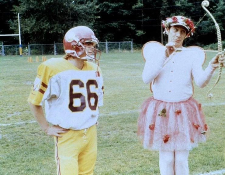 Эрнест в школе (1993) через торрент бесплатно Эрнест в школе (1993) фильм через торрент бесплатно