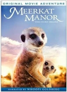 Поместье сурикатов: Начало истории / Meerkat Manor: The Story Begins (2008) фильм скачать через торрент в хорошем качестве