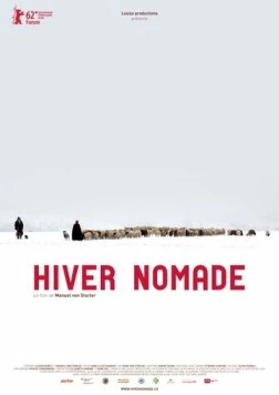 Зимние странники / Hiver nomade (2012) фильм скачать через торрент в хорошем качестве