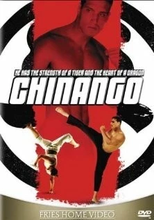 Удар тигра / Chinango (2003) фильм скачать через торрент в хорошем качестве
