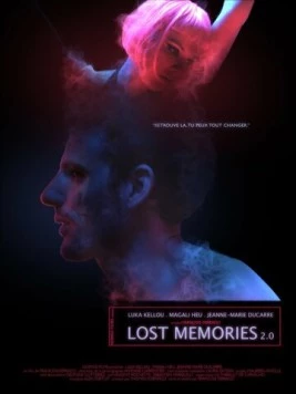 Потерянные воспоминания 2.0 / Lost Memories 2.0 (2015) фильм скачать через торрент в хорошем качестве