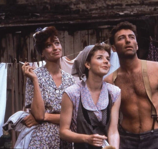 Рама Дама (1991) через торрент бесплатно Рама Дама (1991) фильм через торрент бесплатно