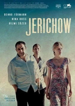 Скачать Йерихов / Jerichow (2008) фильм через торрент на русском