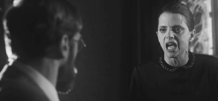 Чёрные перчатки (2017) через торрент бесплатно Чёрные перчатки (2017) фильм через торрент бесплатно