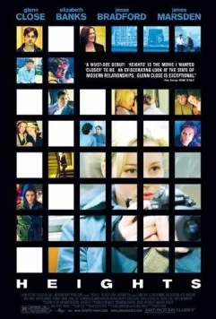 Высоты / Heights (2005) фильм скачать через торрент в хорошем качестве