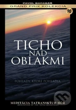 Тишина над облаками / Ticho nad oblakmi (2009) фильм скачать через торрент в хорошем качестве