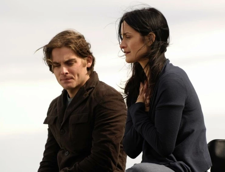 Нормальные (2007) через торрент бесплатно Нормальные (2007) фильм через торрент бесплатно