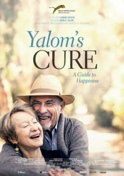 Yalom's Cure (2014) фильм скачать через торрент в хорошем качестве