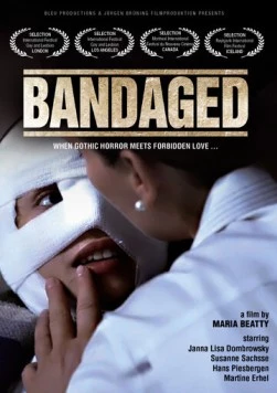 Связанная / Bandaged (2009) фильм скачать через торрент в хорошем качестве