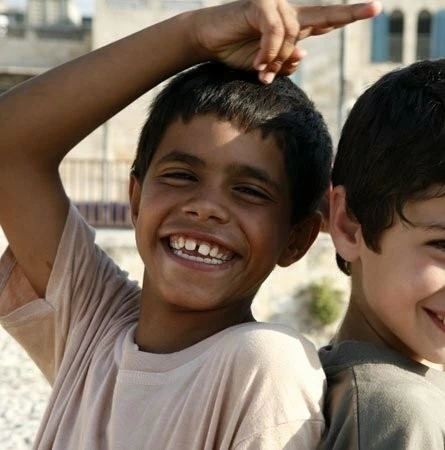 Давид и Камал (2011) через торрент скачать Давид и Камал (2011) фильм через торрент скачать